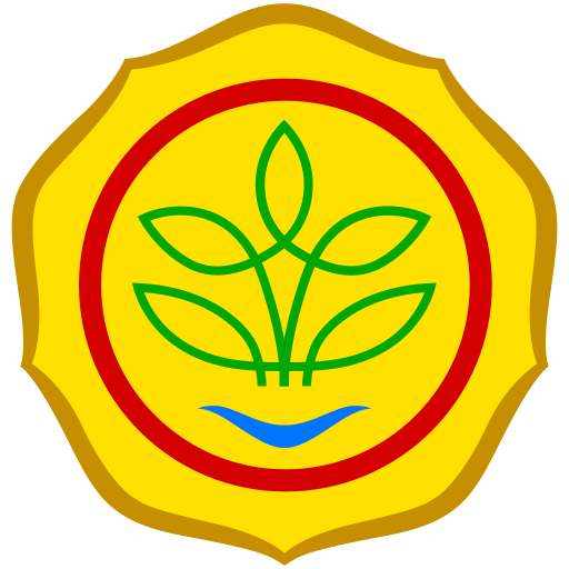 Logo Kementan